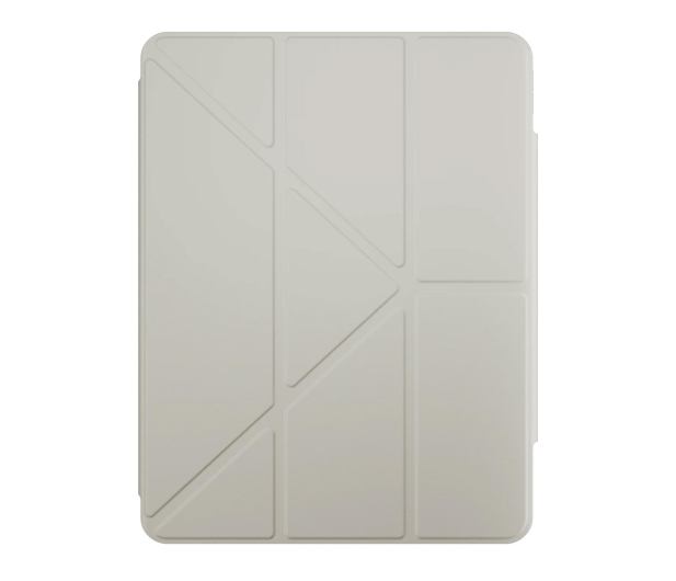 MAGEASY Facet do iPad Pro 12.9"/ iPad Air 13"(Gray Starlight) - 1415848 - zdjęcie 2